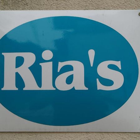 Ria'S Apartment Βουδαπέστη Εξωτερικό φωτογραφία