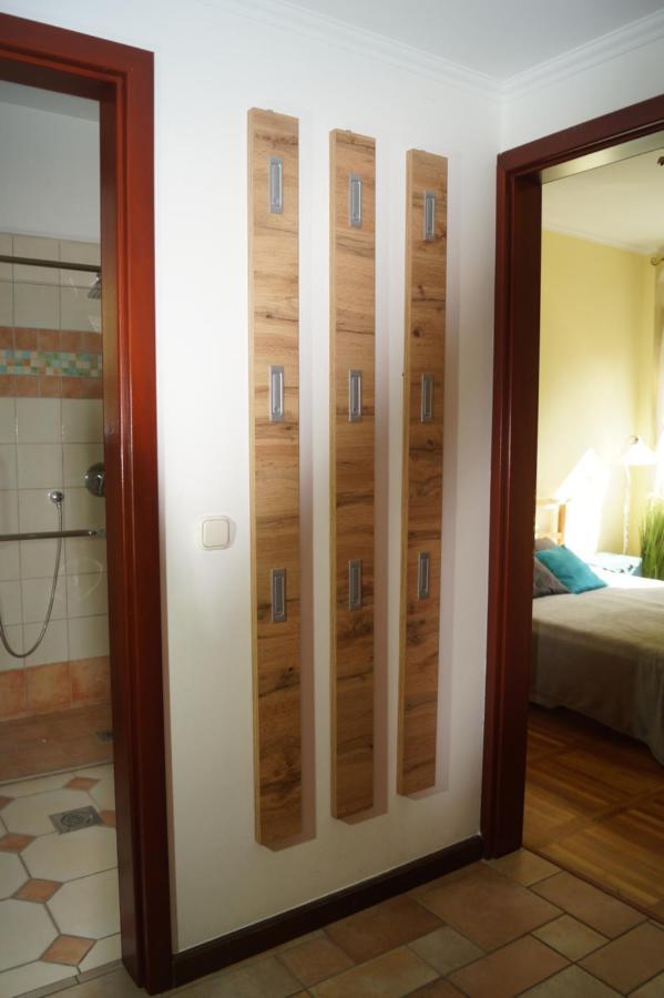 Ria'S Apartment Βουδαπέστη Εξωτερικό φωτογραφία