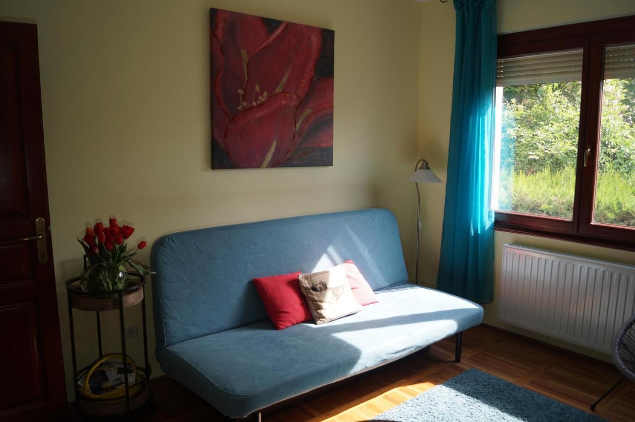 Ria'S Apartment Βουδαπέστη Εξωτερικό φωτογραφία