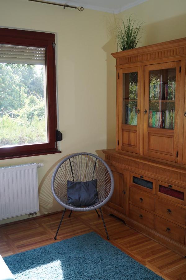 Ria'S Apartment Βουδαπέστη Εξωτερικό φωτογραφία