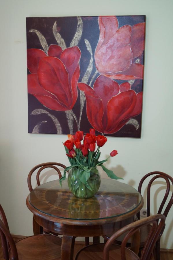 Ria'S Apartment Βουδαπέστη Εξωτερικό φωτογραφία