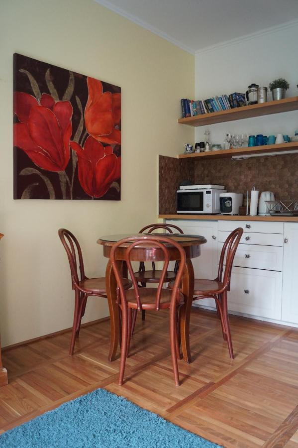 Ria'S Apartment Βουδαπέστη Εξωτερικό φωτογραφία
