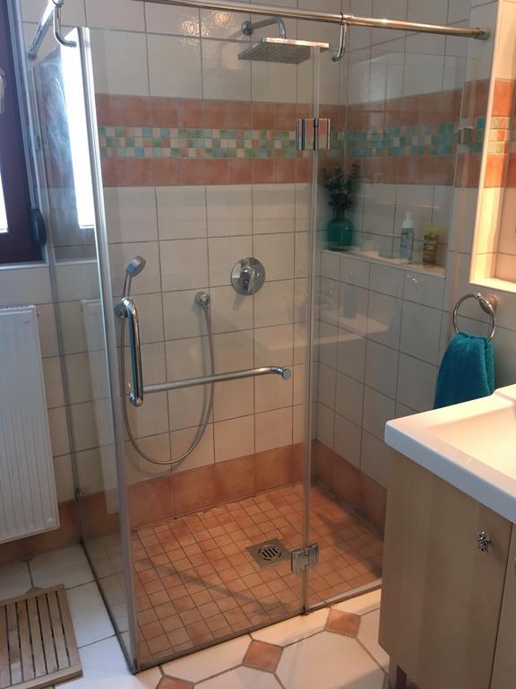 Ria'S Apartment Βουδαπέστη Εξωτερικό φωτογραφία