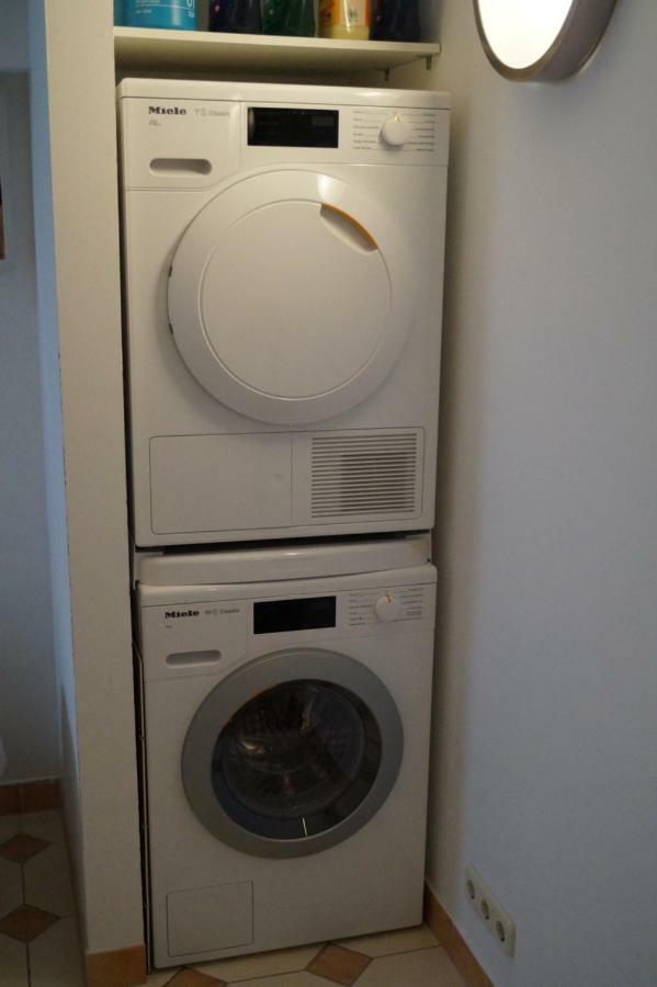 Ria'S Apartment Βουδαπέστη Εξωτερικό φωτογραφία